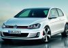 Golf GTI
