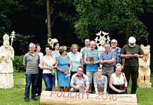 Gromnik rzezby i obrazy