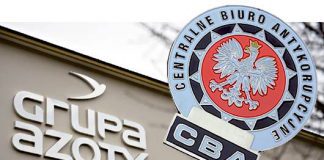 Grupa Azoty CBA