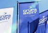 Grupa Azoty logo