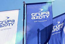 Grupa Azoty logo