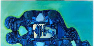 Jacek Sroka Mechaniczni kochankowie