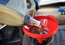 Jak dobrac odpowiedni olej