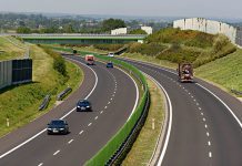 Jak jezdzic po autostradzie