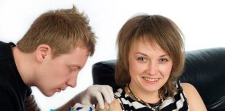 Jak pozbyc sie tatuazu