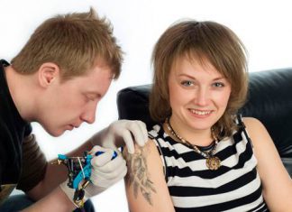 Po co mi był ten tatuaż? Jak pozbyc sie tatuazu