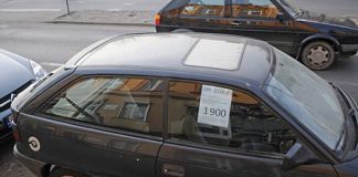 Jaki rynek uzywanych