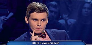 Jakub Pekala Milioner z Wojnicza