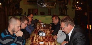 Jubileusz klubu Jordan