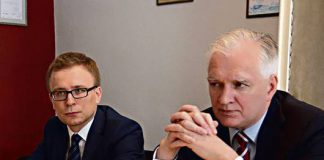 Kadzielawski na prezydenta