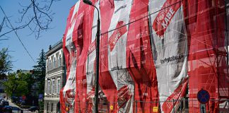 Kamienica ul Legionow