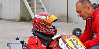 Karting Kuc