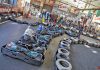 Karting liga