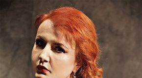 Katarzyna Oles Blacha