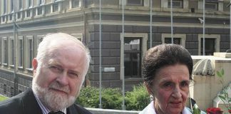 Kazimierz Wiatr Karolina Kaczorowska