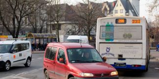 Kiepsko nam idzie na skrzyzowaniach