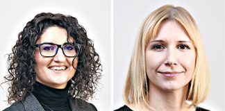 Kinga Klepacka Agnieszka Danielewicz