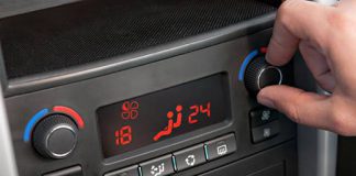 Klimatyzacja z glowa