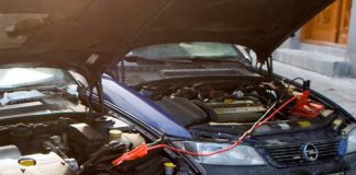 Klopotliwy akumulator