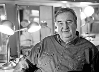 Kocham Pana Panie Sulku