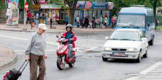 Kogo winic za wypadki