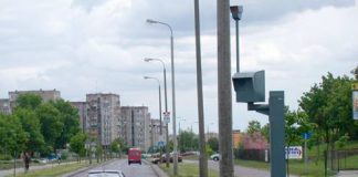 Korzysci z fotoradarow