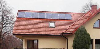 Kraina slonecznej energii