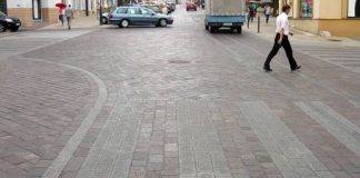 Remontowanie… remontu