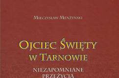 Ksiazka Mieczyslawa Menzynskiego