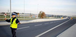 Kto nas kontroluje na drodze