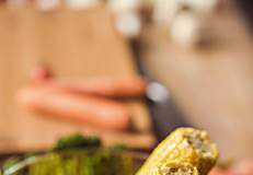 Kukurydza na zdrowie