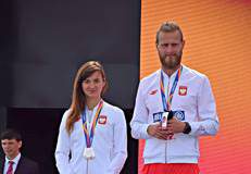 Lekkoatletyka Londyn