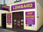Z czym do lombardu? Lombard