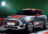 MINI John Cooper Works Concept