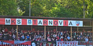 MKS Tarnovia