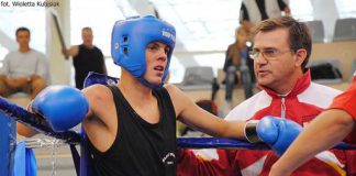 Medalowo w reprezentacji