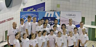 Memorial Andrzeja Kielbusiewicza