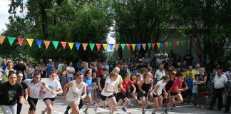 Memoriale Ojca Zbigniewa Strzalkowskiego