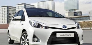 Miejska hybryda dla Polaka