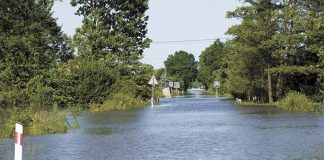 Miliony na zabezpieczenie przed powodzia