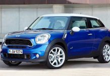 Mini Paceman