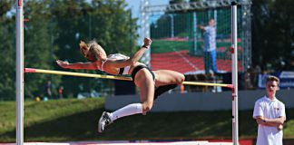 Mistrzostwa Polski LA U