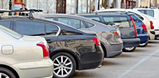 Mlodsze samochody na naszych drogach