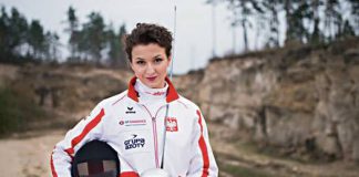 Muszkieterka z Koszyc Wielkich