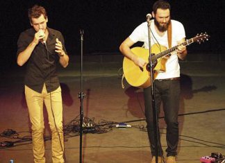 Muzykoterapia koncert finalowy