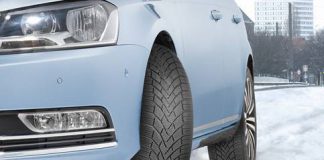 Najnowszy ranking opon zimowych ADAC
