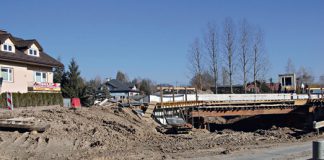 Nie o takim moscie marzyli