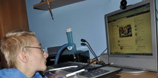 Niespelnione marzenia Piotra