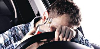 Nietrzezwe statystyki