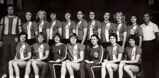 Niezapomniane druzyny